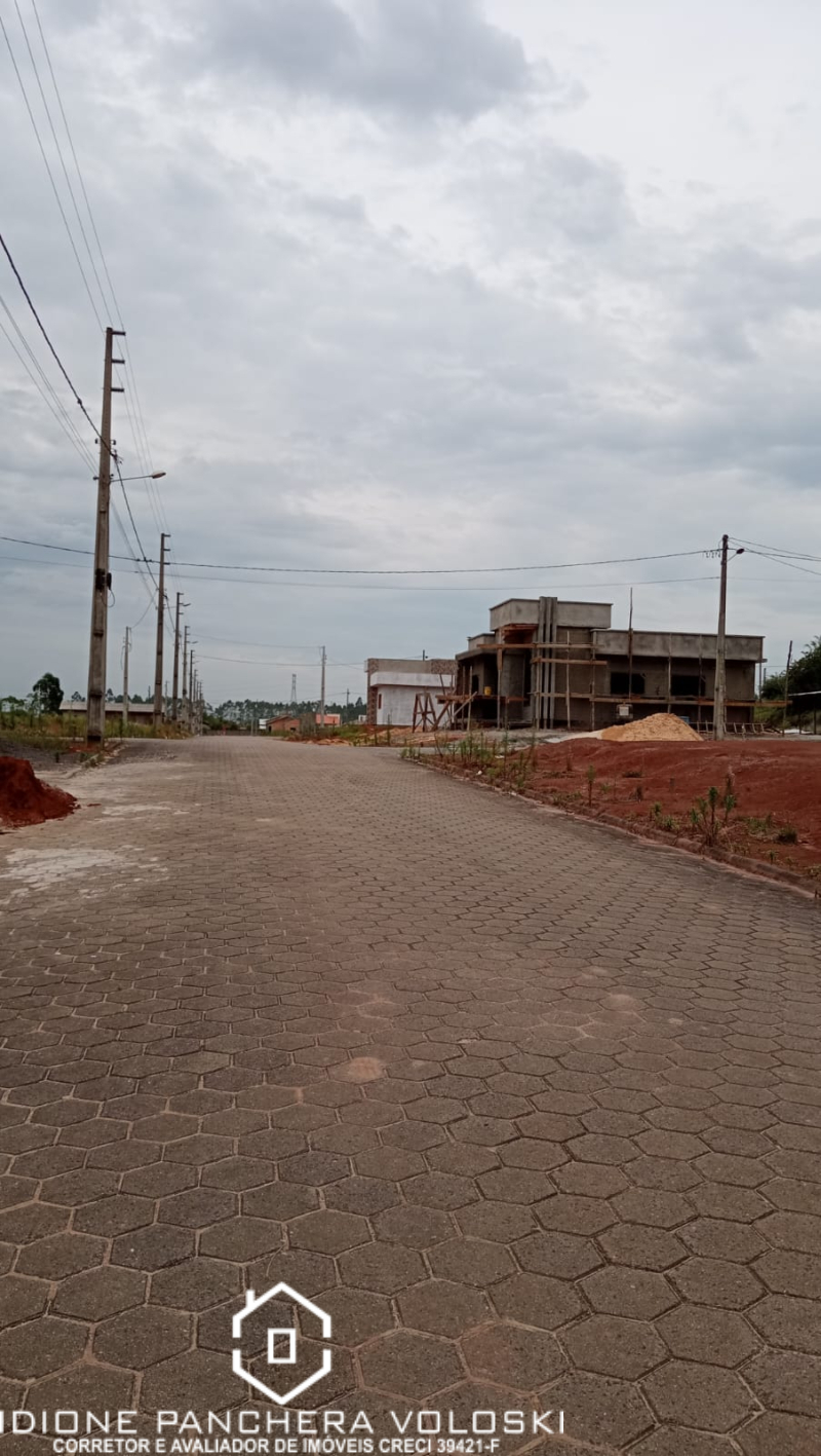 Alameda das Palmeiras - Ermo /SC