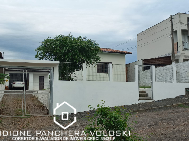 JÚLIO ENOIR CARLESSI