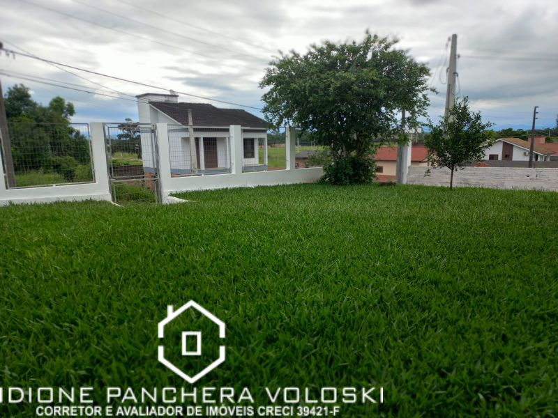 JÚLIO ENOIR CARLESSI - Turvo sc/SC