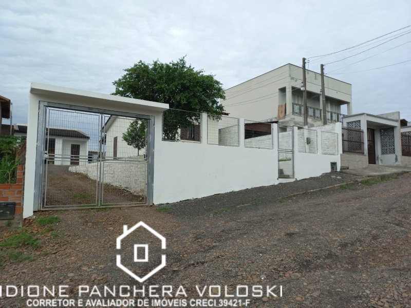 JÚLIO ENOIR CARLESSI - Turvo sc/SC