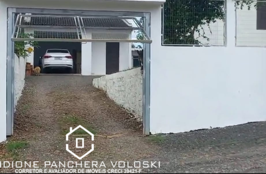 JÚLIO ENOIR CARLESSI - Turvo sc/SC