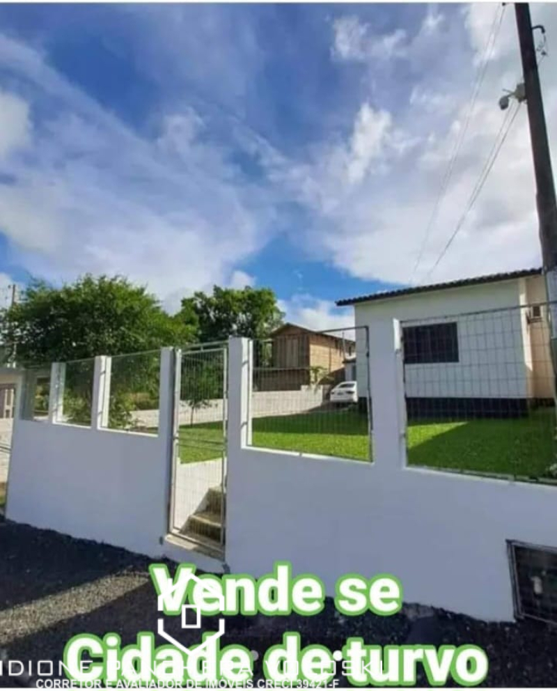 JÚLIO ENOIR CARLESSI - Turvo sc/SC