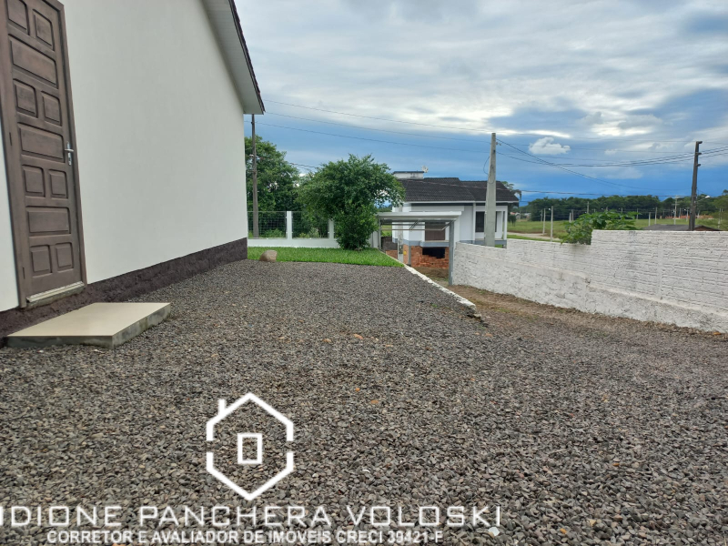 JÚLIO ENOIR CARLESSI - Turvo sc/SC