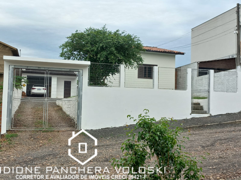 JÚLIO ENOIR CARLESSI - Turvo sc/SC