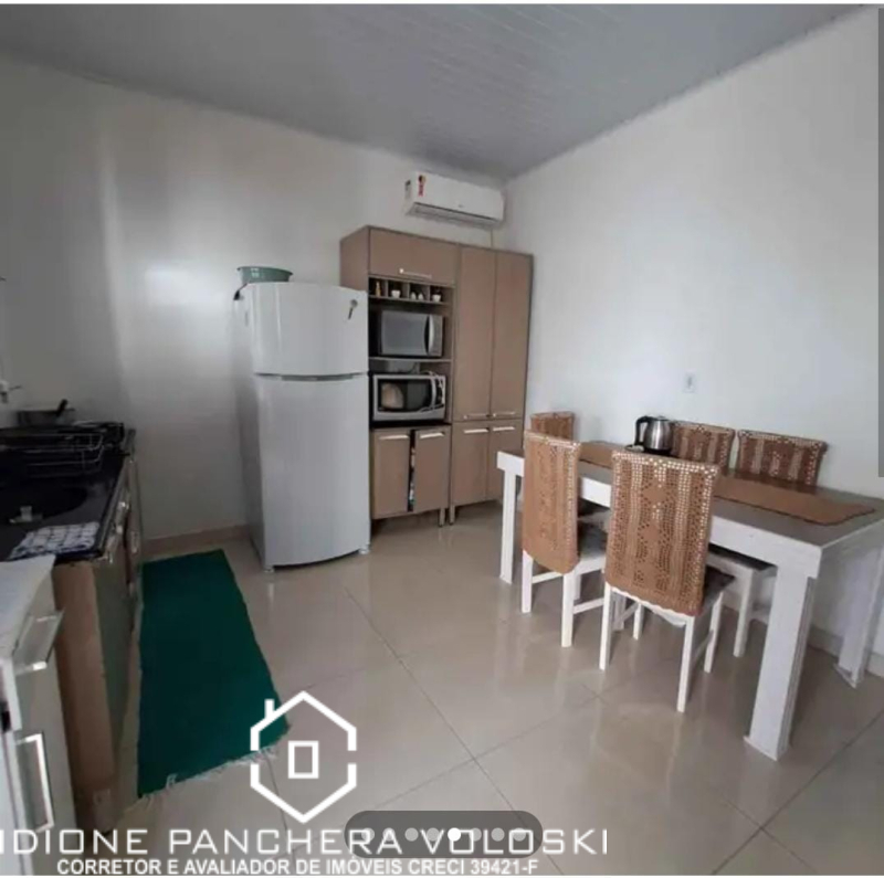 JÚLIO ENOIR CARLESSI - Turvo sc/SC