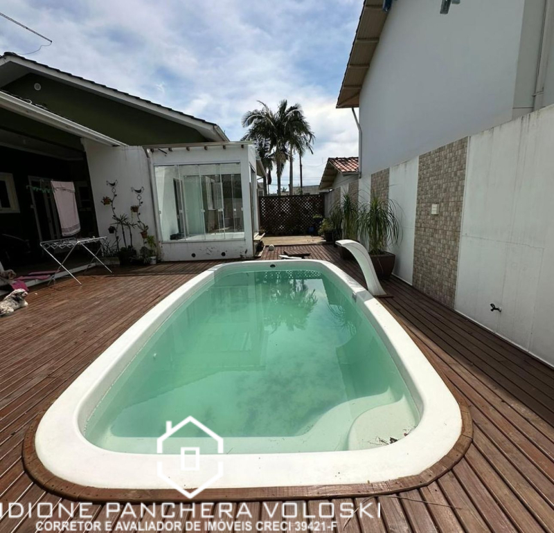 SÃO CRISTÓVÃO - Turvo sc/SC