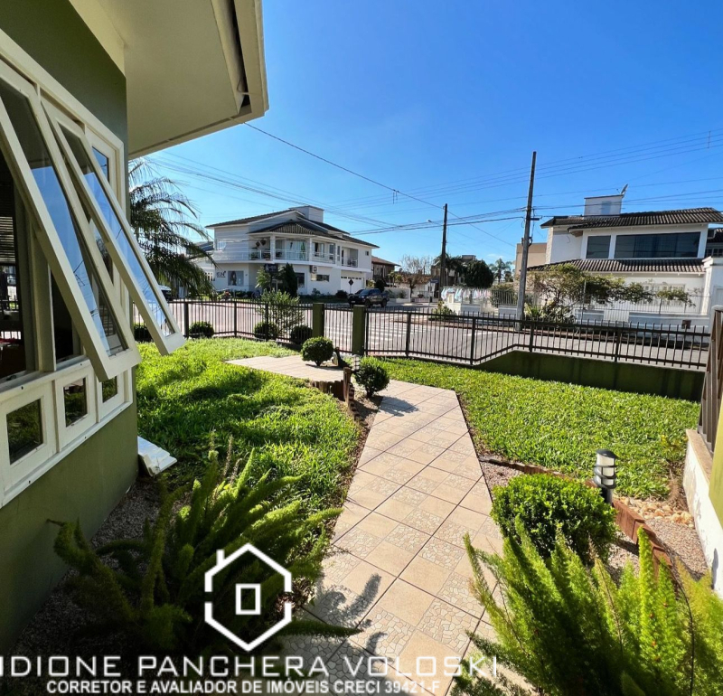 SÃO CRISTÓVÃO - Turvo sc/SC