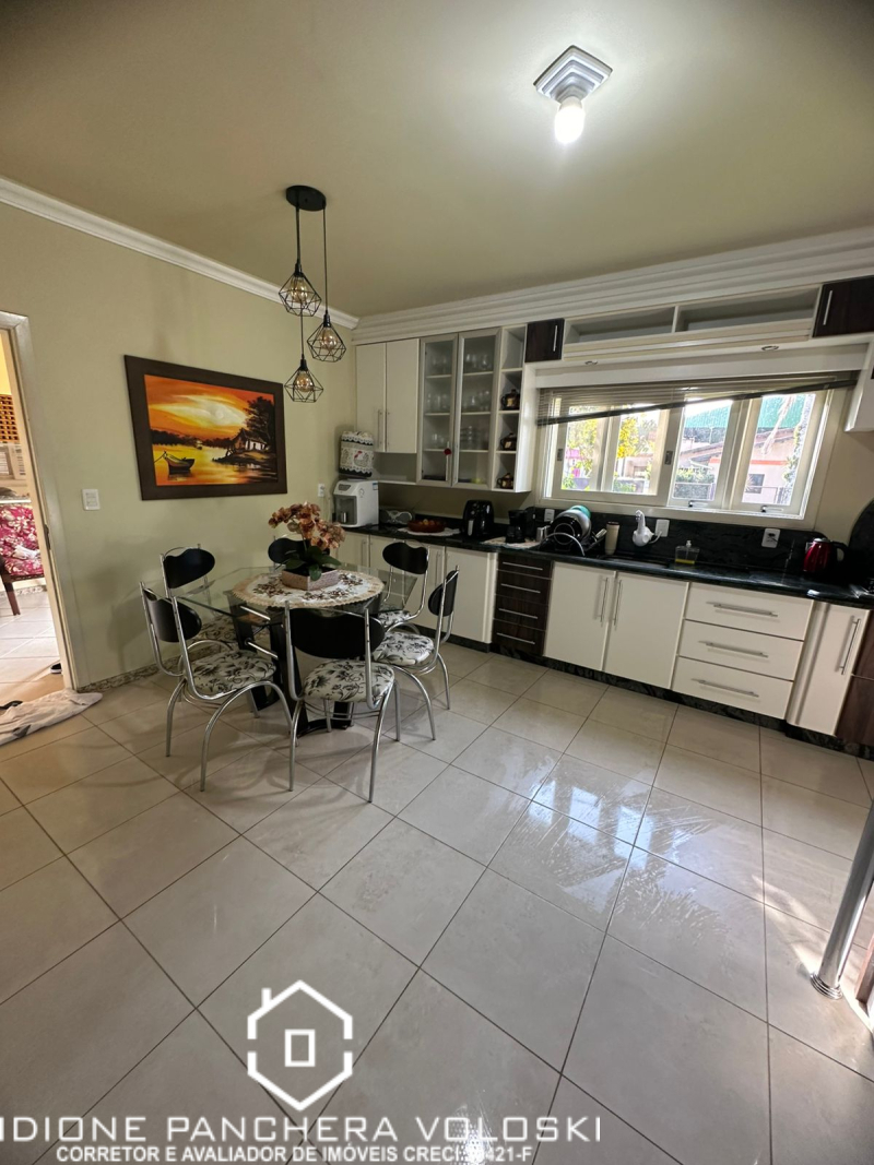 SÃO CRISTÓVÃO - Turvo sc/SC