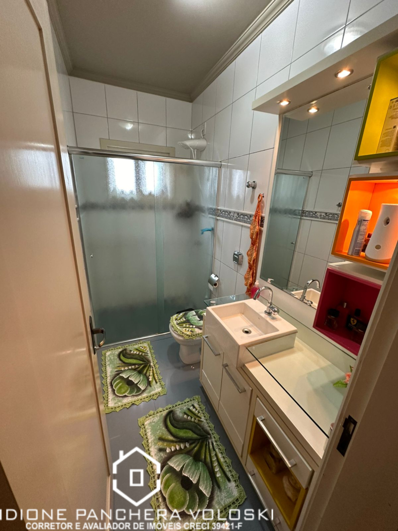 SÃO CRISTÓVÃO - Turvo sc/SC