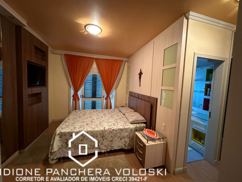 SÃO CRISTÓVÃO - Turvo sc/SC