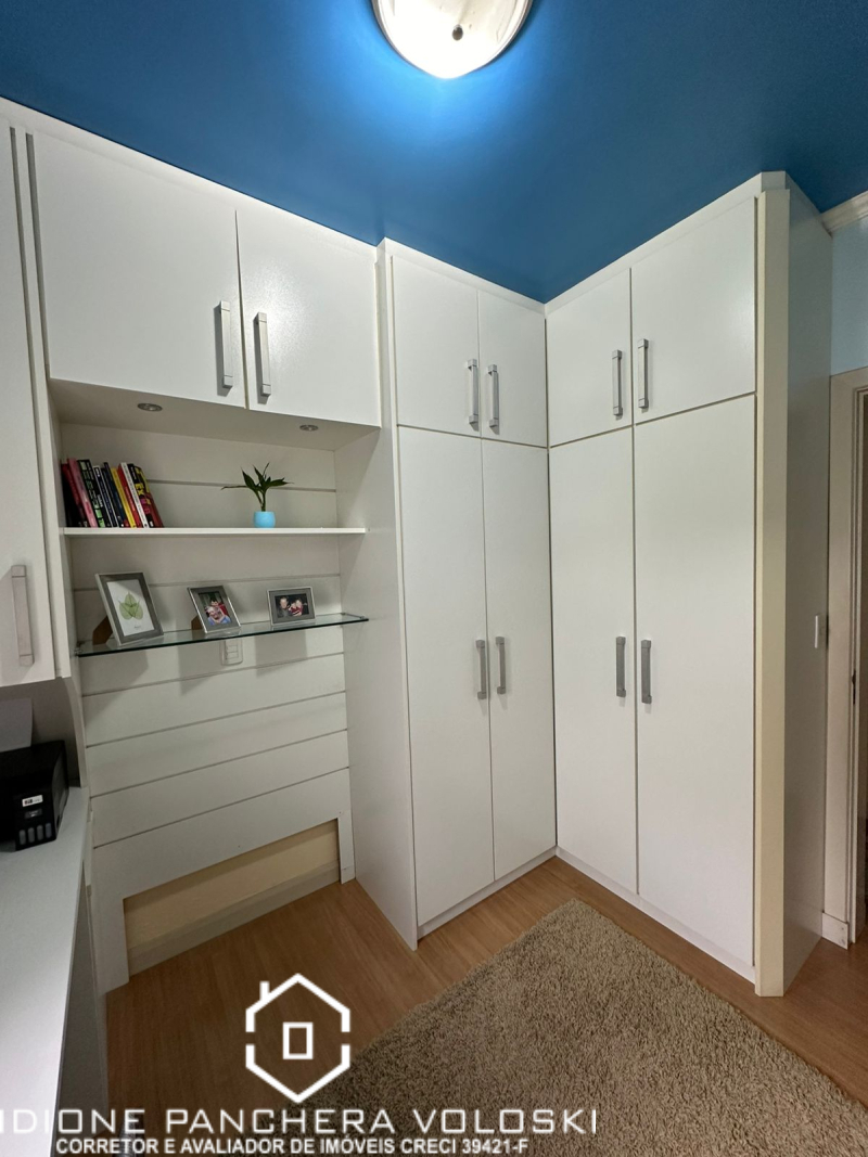 SÃO CRISTÓVÃO - Turvo sc/SC