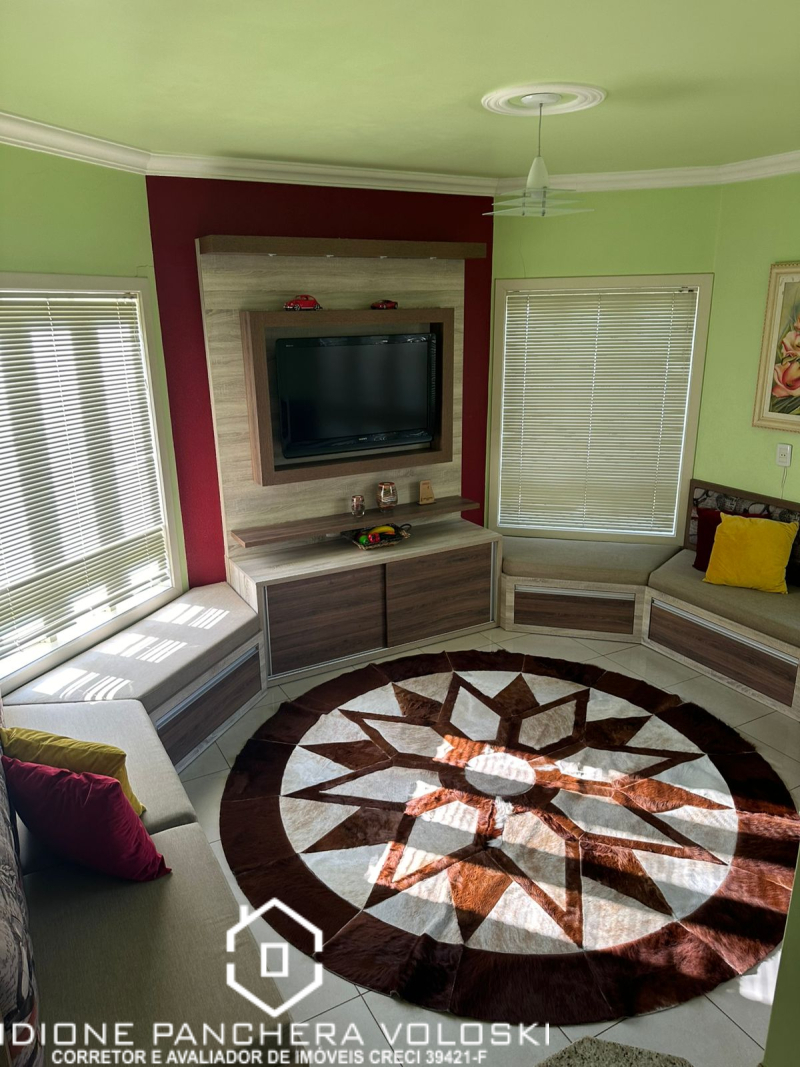 SÃO CRISTÓVÃO - Turvo sc/SC