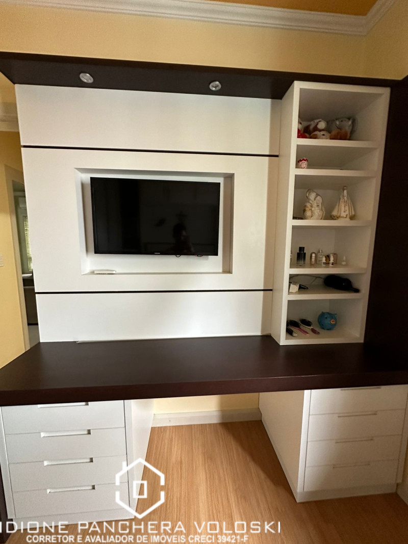 SÃO CRISTÓVÃO - Turvo sc/SC