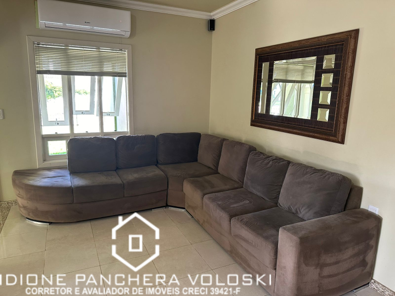 SÃO CRISTÓVÃO - Turvo sc/SC