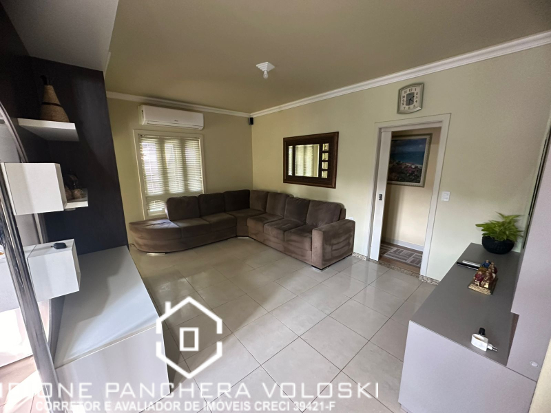 SÃO CRISTÓVÃO - Turvo sc/SC