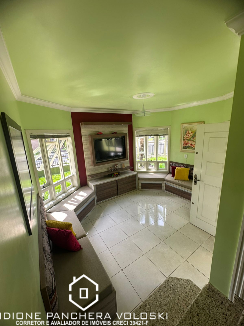 SÃO CRISTÓVÃO - Turvo sc/SC