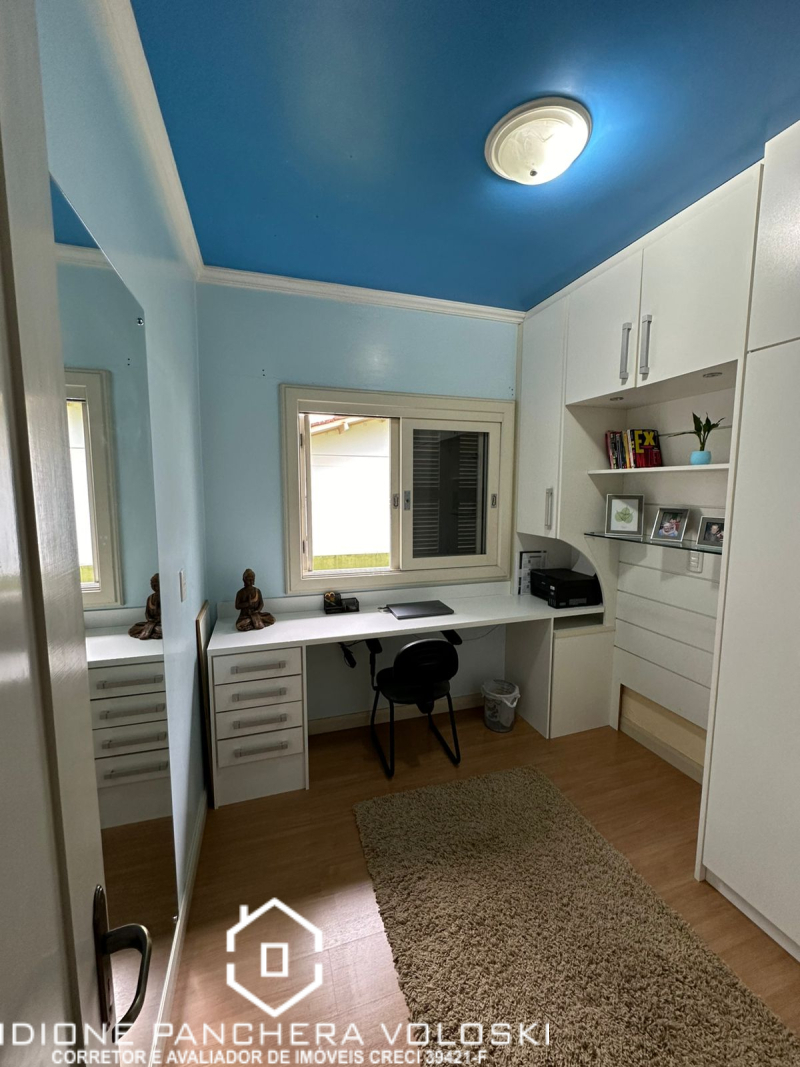 SÃO CRISTÓVÃO - Turvo sc/SC