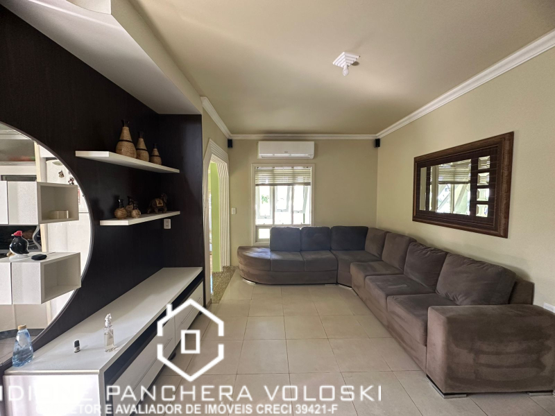 SÃO CRISTÓVÃO - Turvo sc/SC