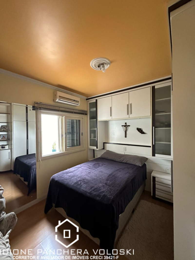 SÃO CRISTÓVÃO - Turvo sc/SC