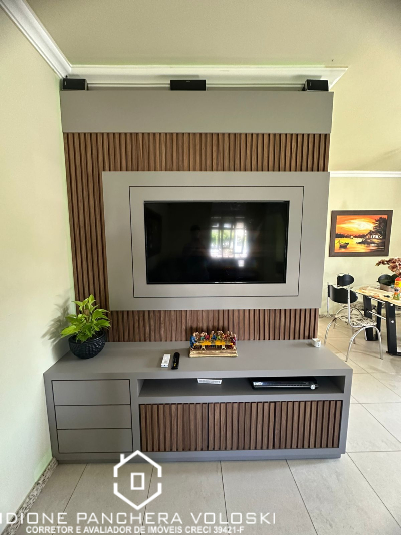 SÃO CRISTÓVÃO - Turvo sc/SC