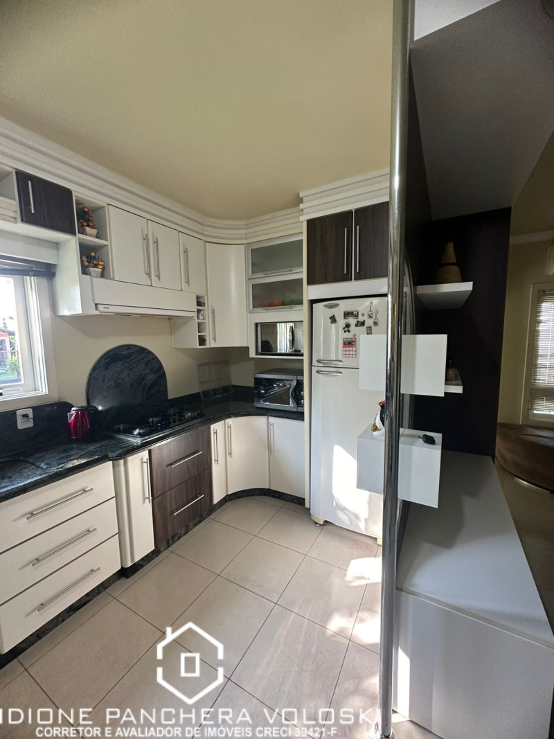 SÃO CRISTÓVÃO - Turvo sc/SC