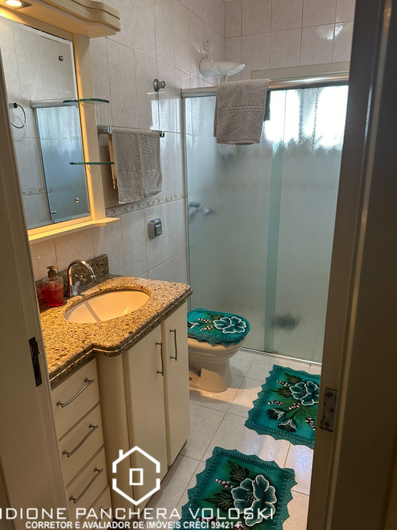 SÃO CRISTÓVÃO - Turvo sc/SC