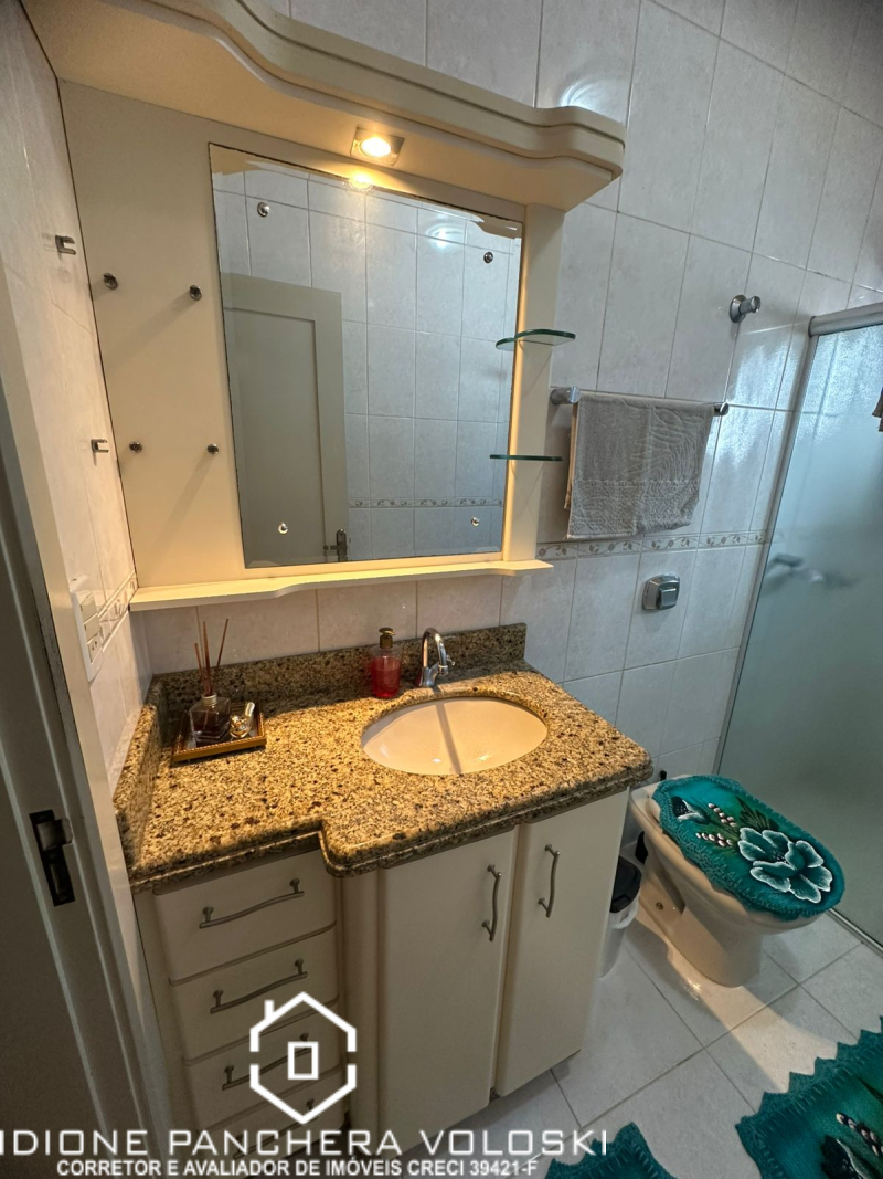 SÃO CRISTÓVÃO - Turvo sc/SC