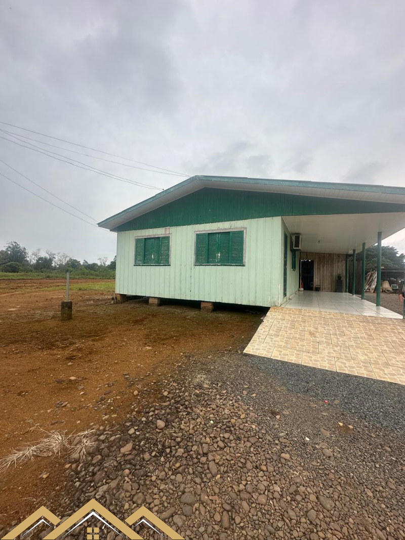 proximo a rodovia principal - Turvo sc/SC