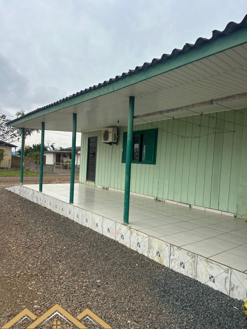 proximo a rodovia principal - Turvo sc/SC