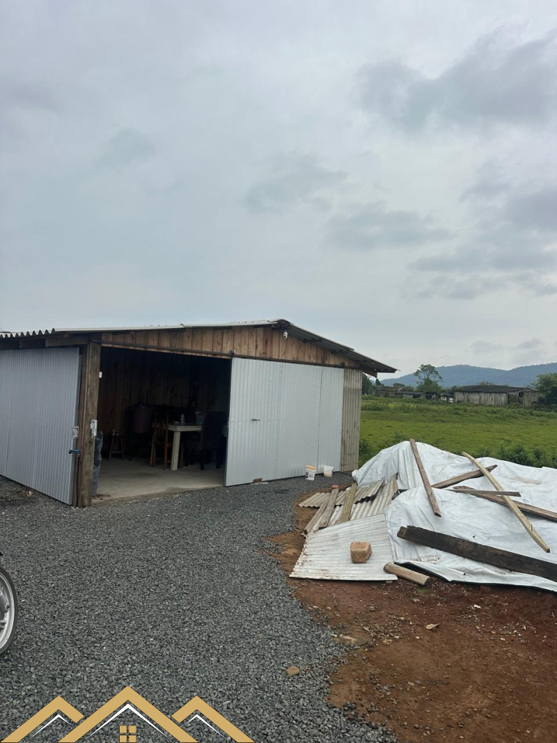 proximo a rodovia principal - Turvo sc/SC
