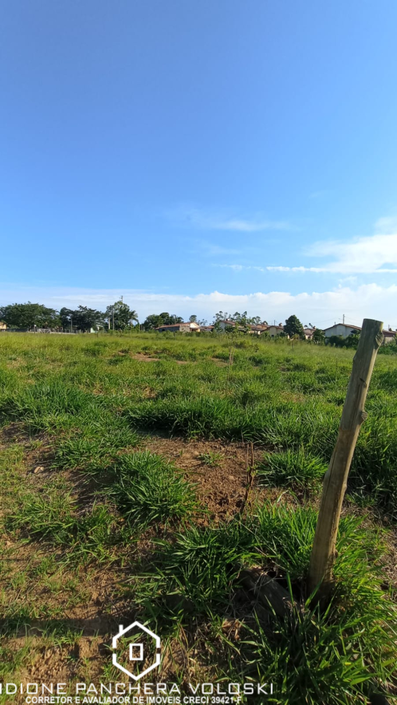 Rua Joaquim Prudencio - Ermo /SC