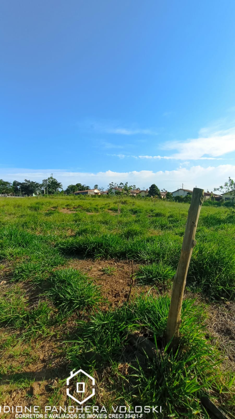 Rua Joaquim Prudencio - Ermo /SC