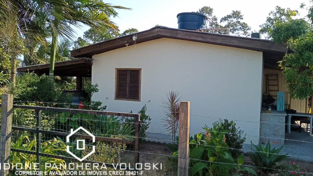 Tranqueiras  - Meleiro/SC