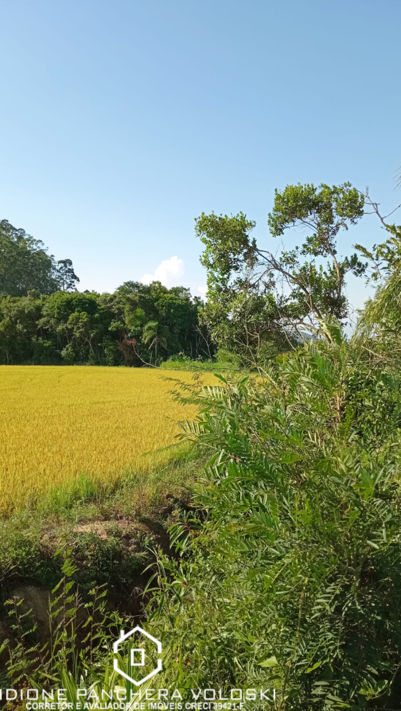 Tranqueiras  - Meleiro/SC