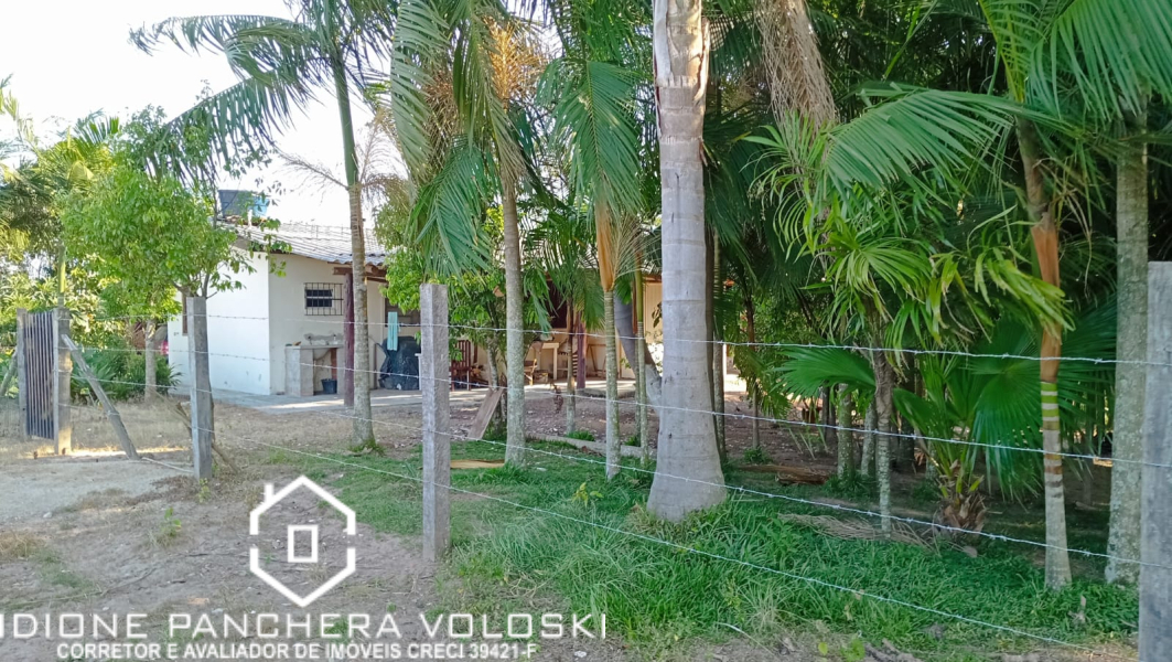 Tranqueiras  - Meleiro/SC