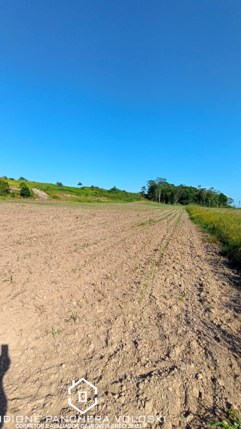 Tranqueiras  - Meleiro/SC