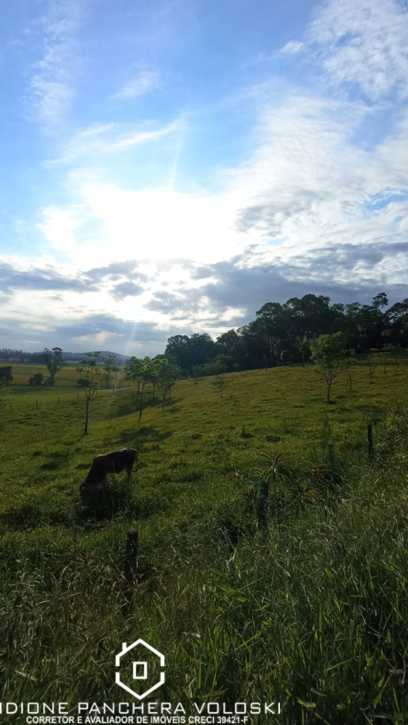 Tranqueiras  - Meleiro/SC