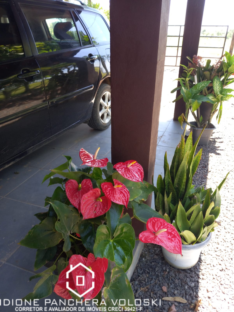 Tranqueiras  - Meleiro/SC