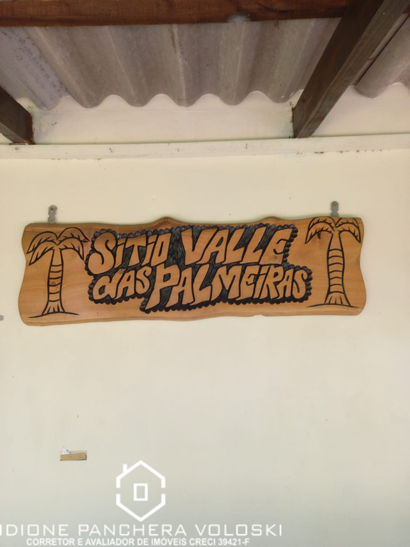 Tranqueiras  - Meleiro/SC