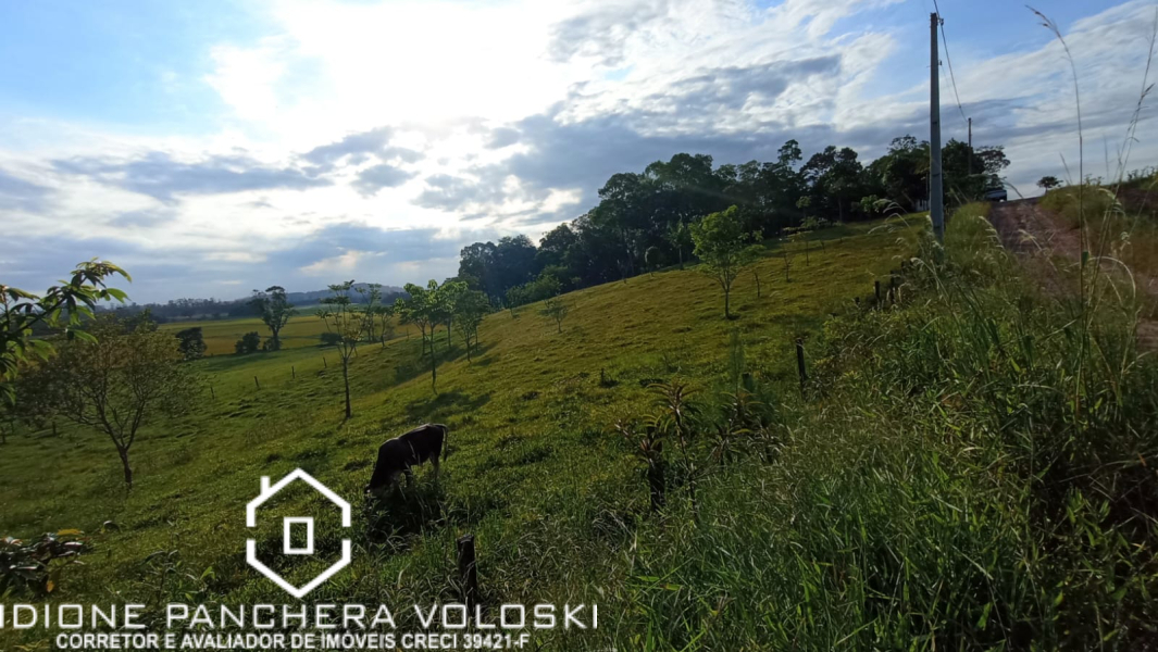 Tranqueiras  - Meleiro/SC