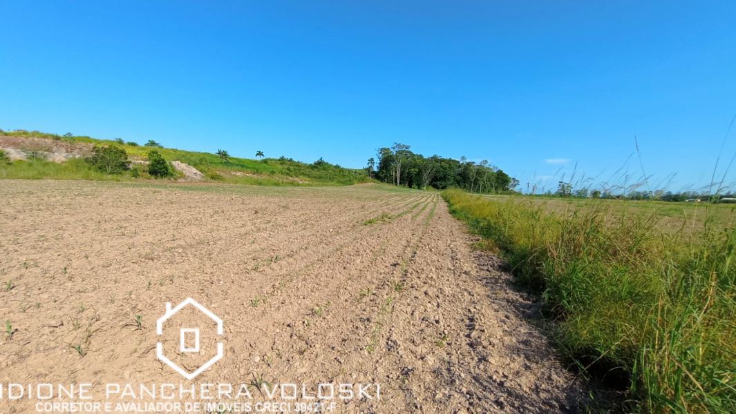 Tranqueiras  - Meleiro/SC