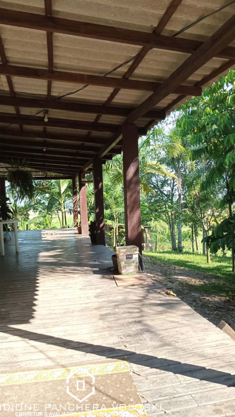 Tranqueiras  - Meleiro/SC