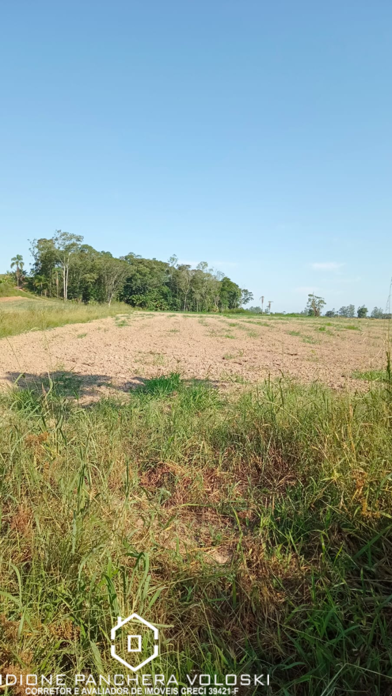 Tranqueiras  - Meleiro/SC