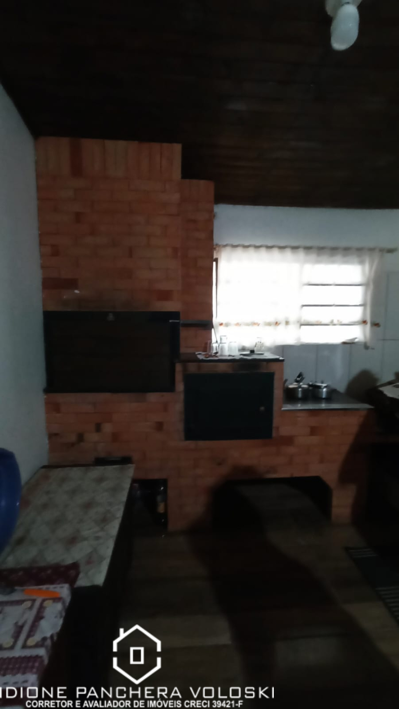 Tranqueiras  - Meleiro/SC