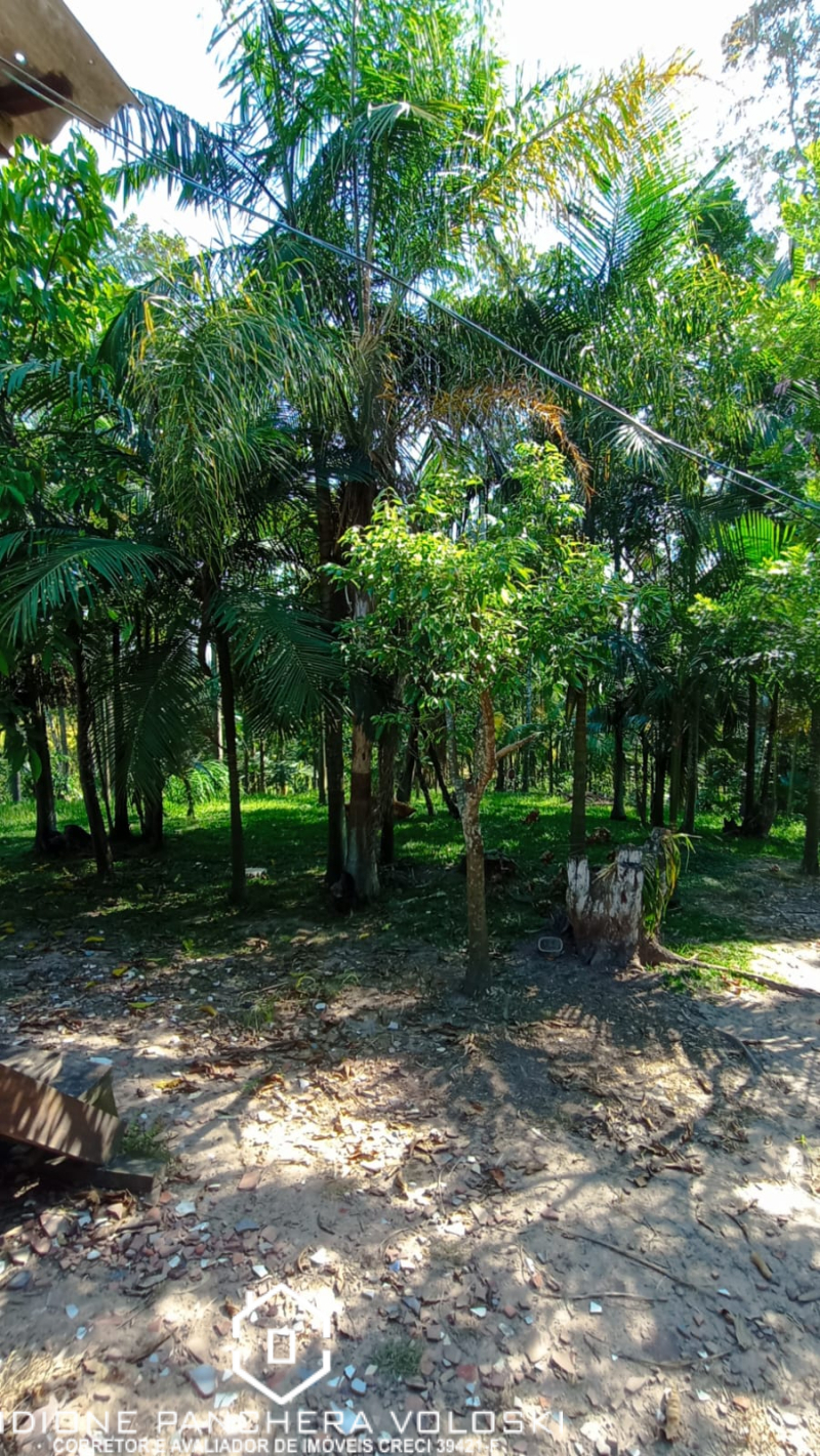 Tranqueiras  - Meleiro/SC