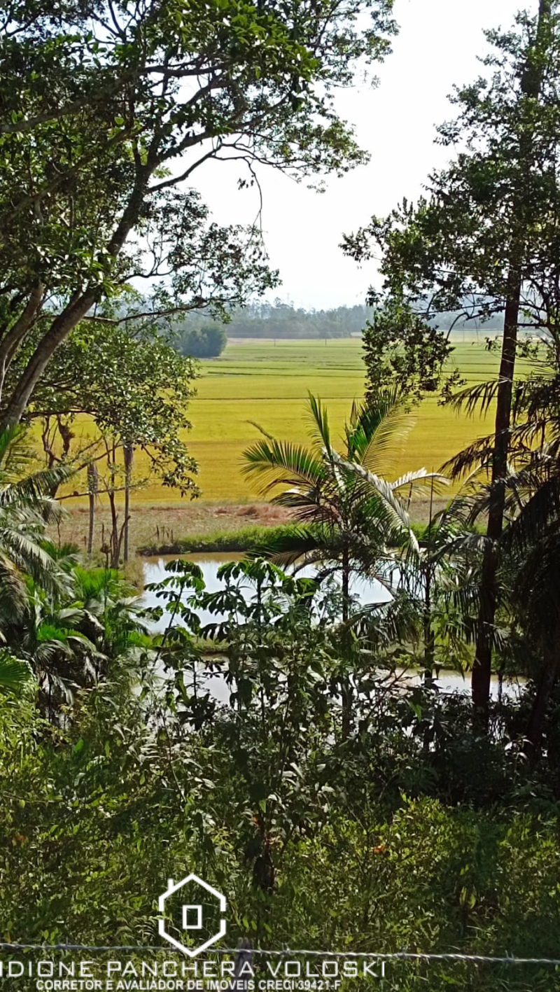 Tranqueiras  - Meleiro/SC