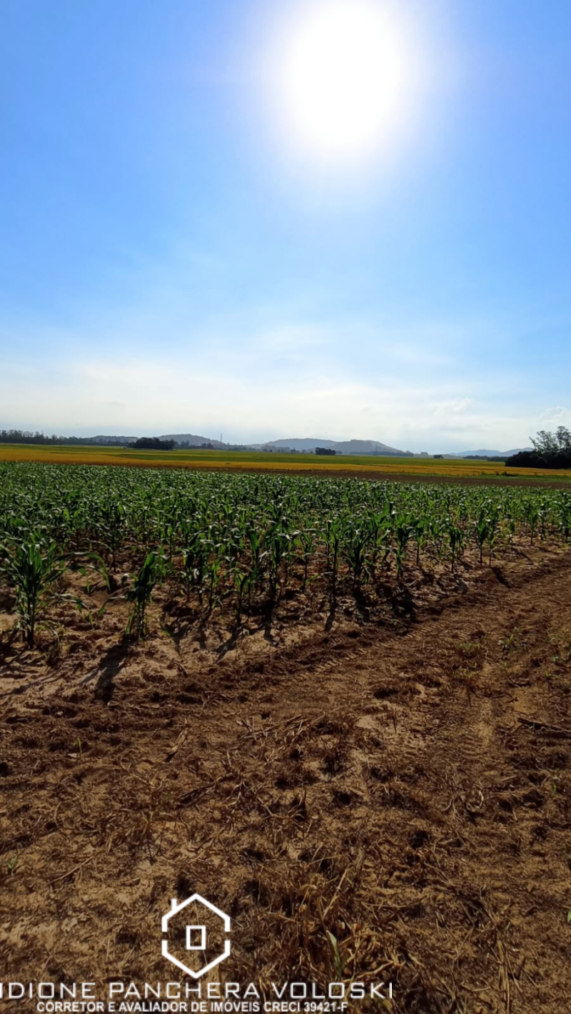 Tranqueiras  - Meleiro/SC