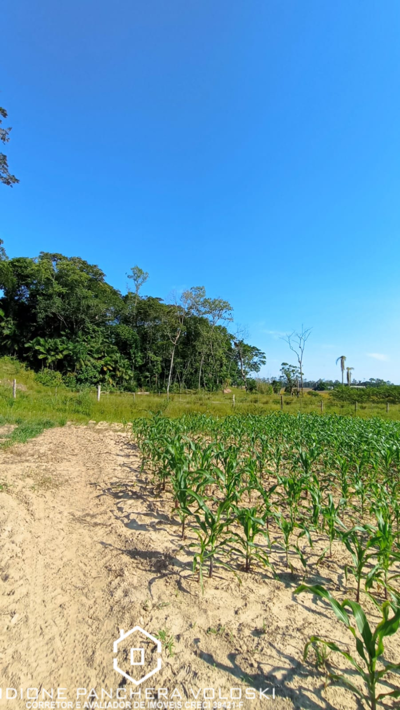 Tranqueiras  - Meleiro/SC