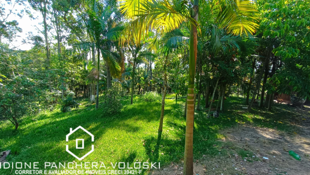 Tranqueiras  - Meleiro/SC