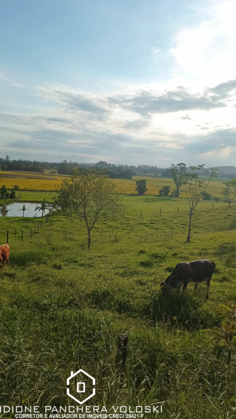Tranqueiras  - Meleiro/SC